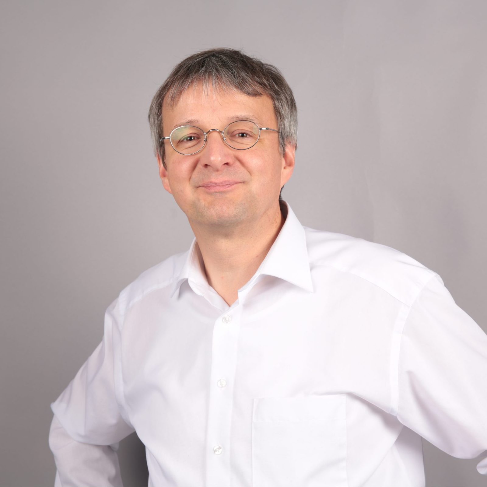 Prof. Dr. Karsten Machholz